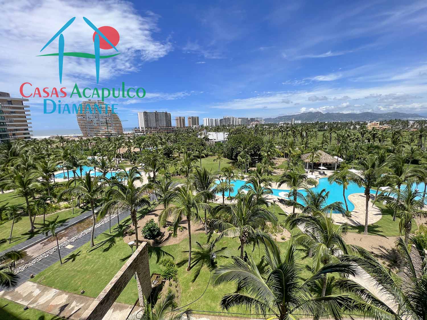 La Isla Fiji Q6 - Terraza 11 La Isla Fiji Q6 - Terraza 11